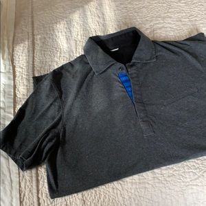 Men’s Kit and Ace polo
